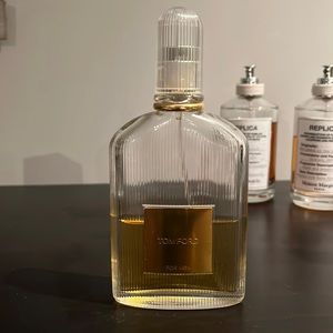 Tom Ford by Tom Ford Eau De Toilette